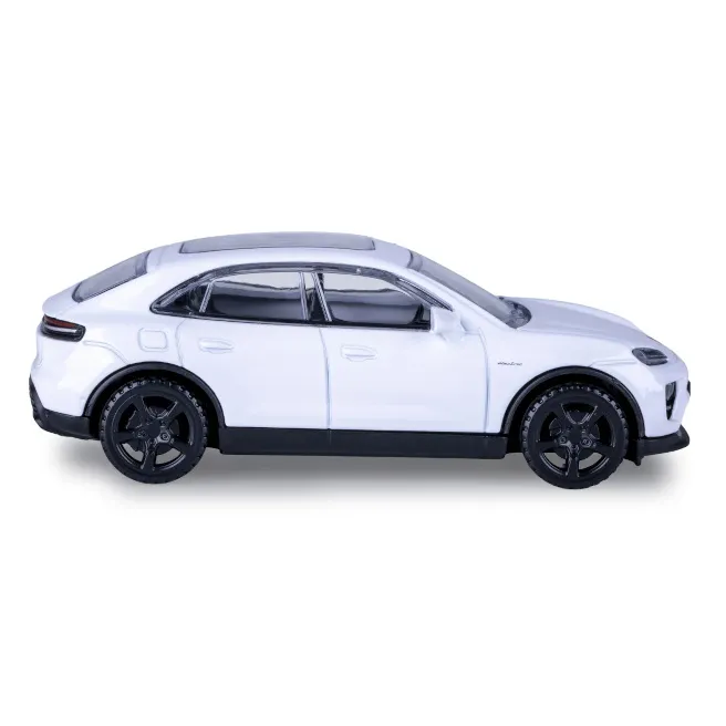 Mașină RASTAR Die cast 1:43 Porsche Macan, alb, cod 1922D Mașină RASTAR Die cast 1:43 Porsche Macan, alb, cod 1922D