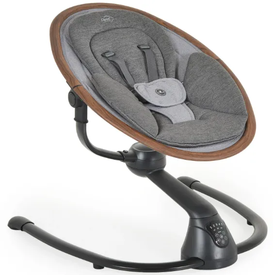 Balansoar Moni Cloud Premium Dark Grey Balansoar Moni Cloud Premium Dark Grey
