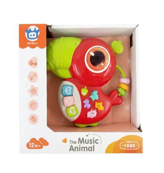 Jucărie pentru copii sintetizator 