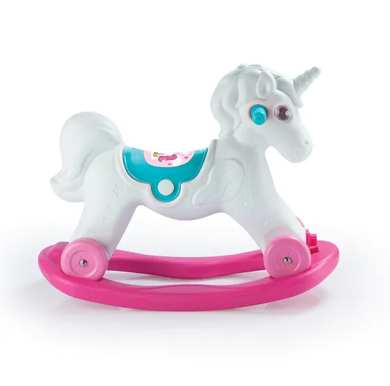 Calut-balansoar Dolu Unicorn арт. 2509 Calut-balansoar Dolu Unicorn арт. 2509