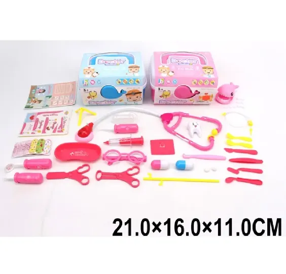 Set pentru doctor