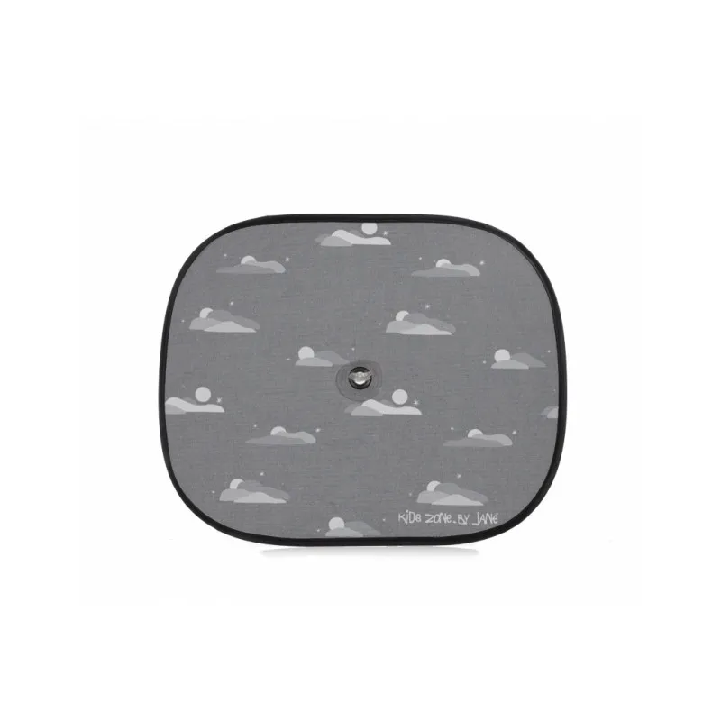 Parasolar auto Jane (050293 U05) Gri