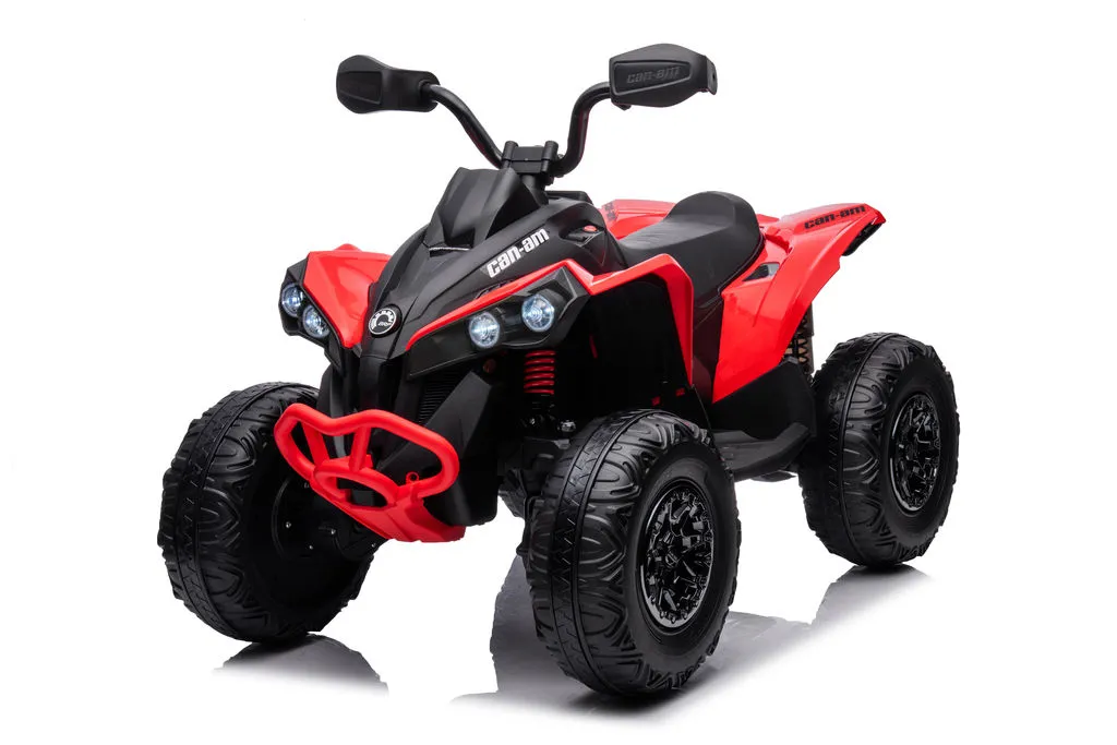 TV CAN-AM,  Art. Ca002 / 2