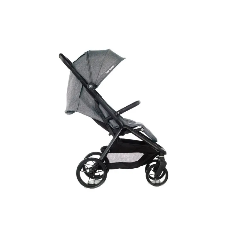 Carucior Be Cool Silla Urban Walk (8098 Z16) Grafit Carucior Be Cool Silla Urban Walk (8098 Z16) Grafit
