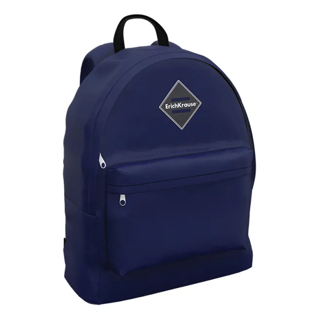 Ghiozdan EK EasyLine Touch 17L Blue