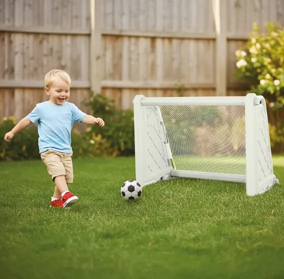 Poartă de fotbal pentru copii, Dolu (2683) Poartă de fotbal pentru copii, Dolu (2683)