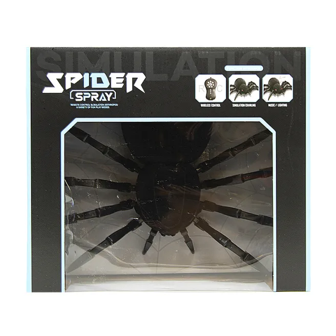 Păianjen cu t/c., „Mechanical Spider”, cod 702021