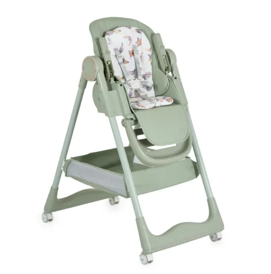 Scaun de masa Moni Surprise Green Scaun de masa Moni Surprise Green