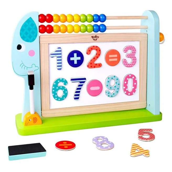 Tablă pentru desen Elefant, cod 57213 Tablă pentru desen Elefant, cod 57213