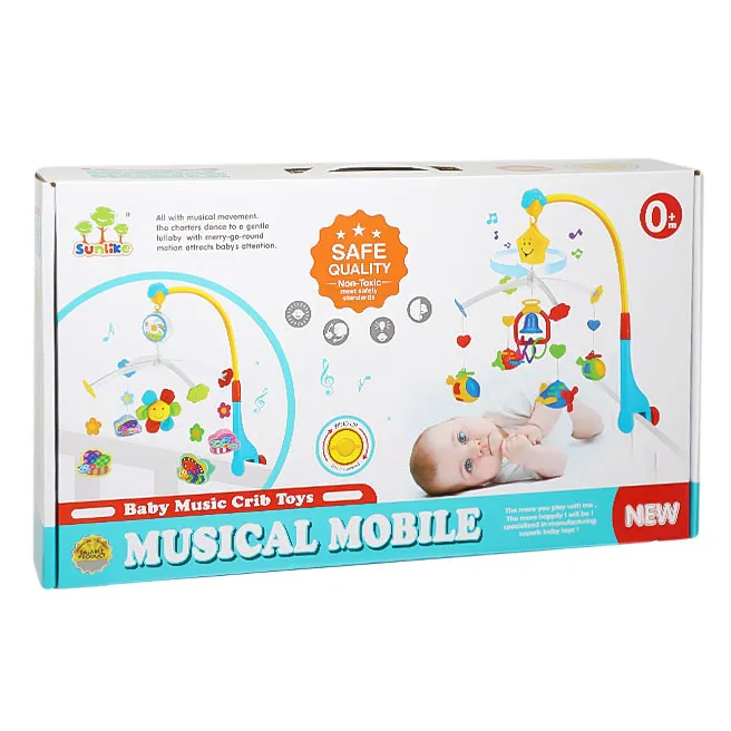 Mobil muzical 