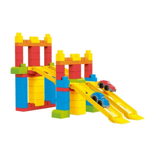 Set constructor, 90 piese ,Technok (6825) Set constructor, 90 piese ,Technok (6825)