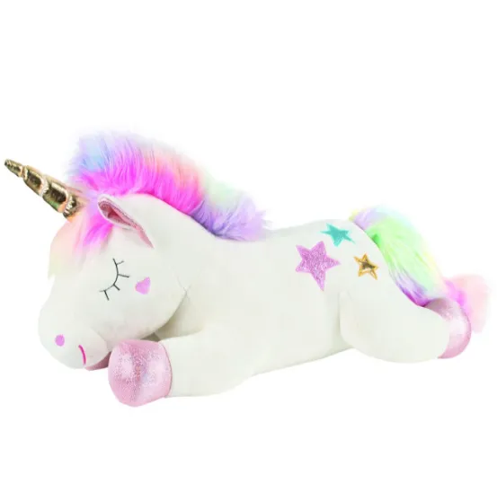Jucărie de pluș Inkatoys Unicorn Lilu