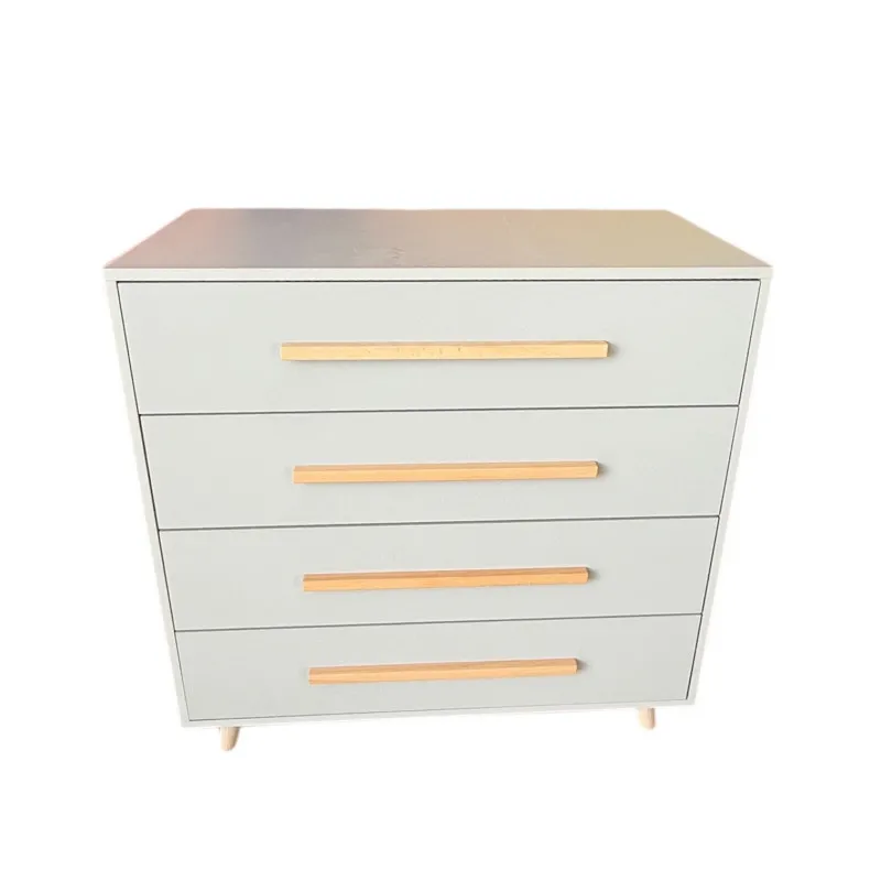 Comodă Eucalyptus Napoli90 (DSK-N803) Gri Comodă Eucalyptus Napoli90 (DSK-N803) Gri