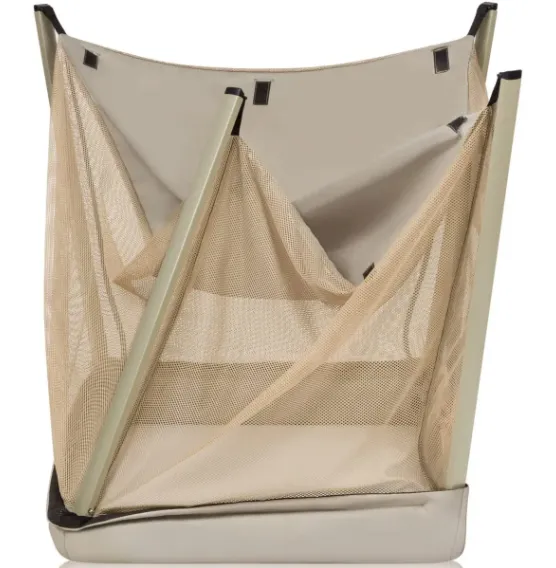 Manej Lionelo Alice Beige Olive Manej Lionelo Alice Beige Olive