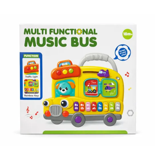 Jucărie multifuncțională Jucărie multifuncțională