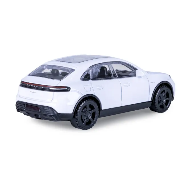 Mașină RASTAR Die cast 1:43 Porsche Macan, alb, cod 1922D Mașină RASTAR Die cast 1:43 Porsche Macan, alb, cod 1922D