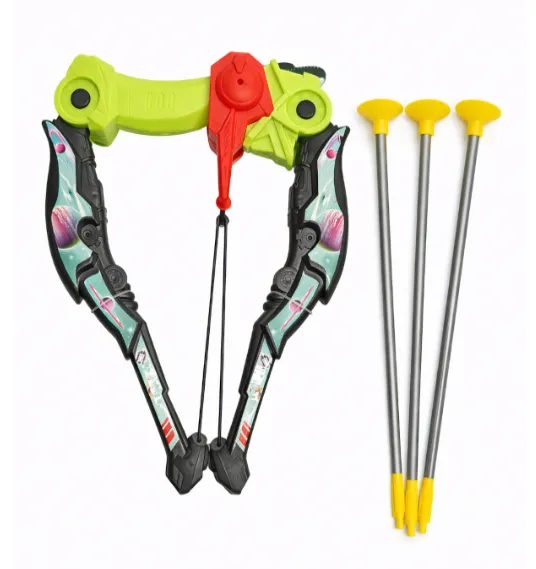 Set Arc cu săgeți cu ventuză Explore Space, cod 990039 Set Arc cu săgeți cu ventuză Explore Space, cod 990039