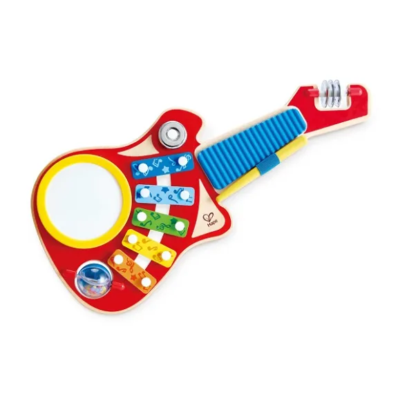 Chitară (Music Maker 6-in-1) Chitară (Music Maker 6-in-1)