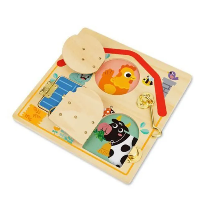 TK Busyboard TK Busyboard