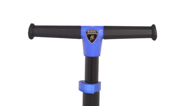 Trotinetă Moni Lamborghini Blue Trotinetă Moni Lamborghini Blue