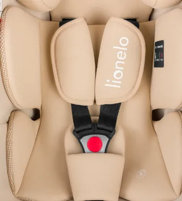 Scoica auto 0-13kg I-Size Lionelo Astrid Beige Sand Scoica auto 0-13kg I-Size Lionelo Astrid Beige Sand