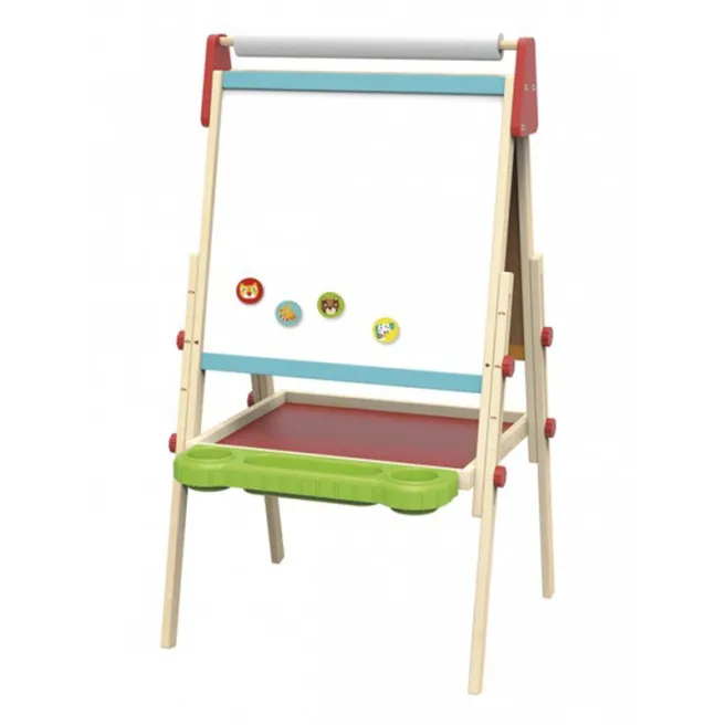 Tablă pentru desen Tooky Toy, cod 57292