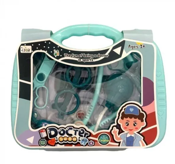 Set doctor (JU - 5677)