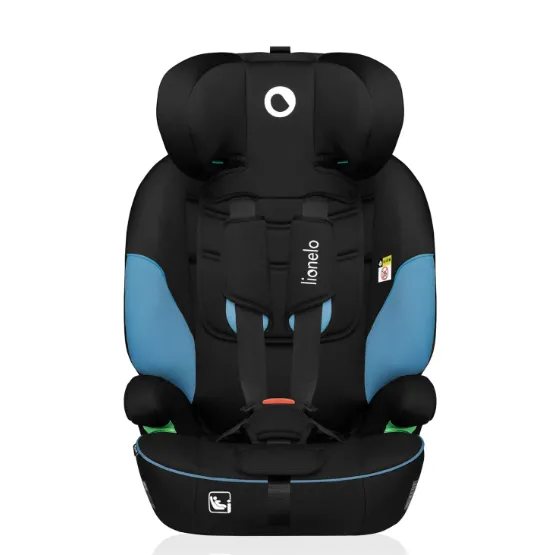 Scaun auto 76-150 cm (i-Size) Lionelo Levi Blue Cobalt Scaun auto 76-150 cm (i-Size) Lionelo Levi Blue Cobalt