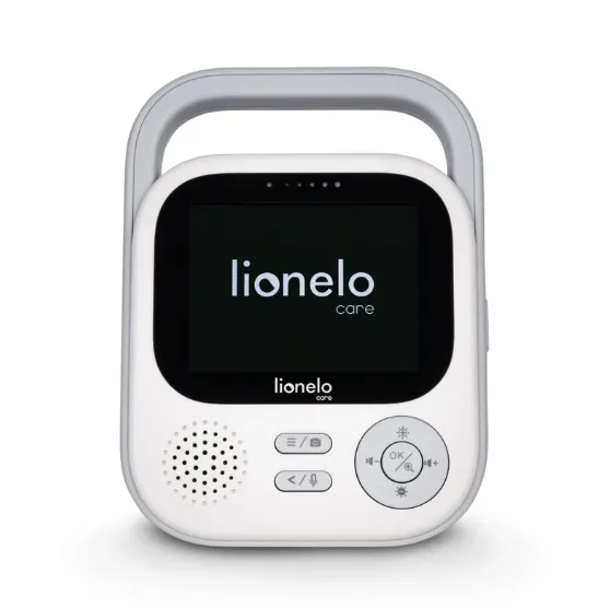 Monitor video bebelusi Lionelo Babyline 3.2, 2.8 Monitor video bebelusi Lionelo Babyline 3.2, 2.8