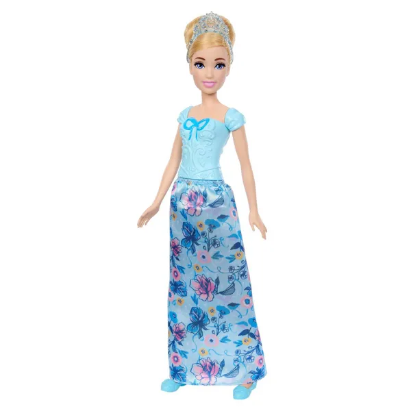 Păpușile Disney Princess, în as. Păpușile Disney Princess, în as.