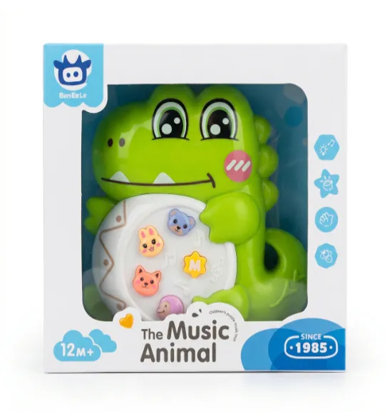 Jucărie pentru copii sintetizator 