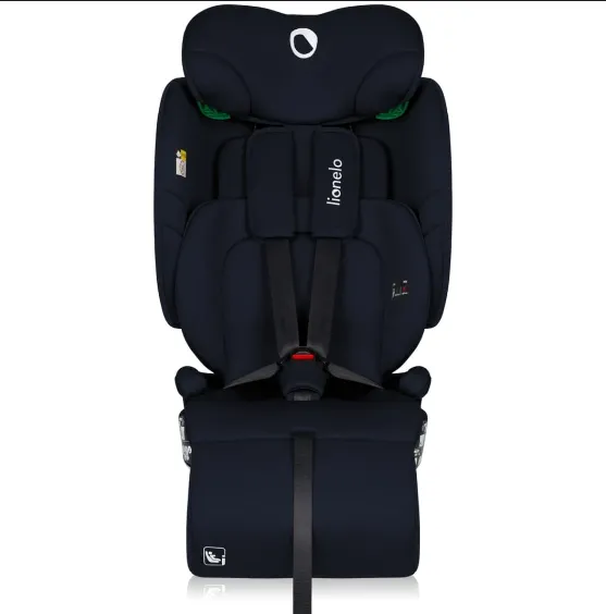 Scaun auto 76-150 cm (i-Size) Isofix Lionelo Nelly Blue Navy Scaun auto 76-150 cm (i-Size) Isofix Lionelo Nelly Blue Navy