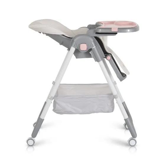 Scaun de masa Moni Raffy Pink Scaun de masa Moni Raffy Pink
