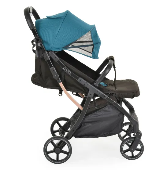 Cărucior de plimbare Moni Cardi Cărucior de plimbare Moni Cardi