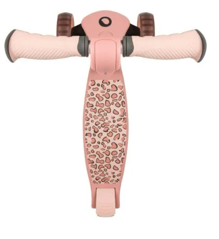 Trotineta Lionelo Franky Pink Rose Trotineta Lionelo Franky Pink Rose