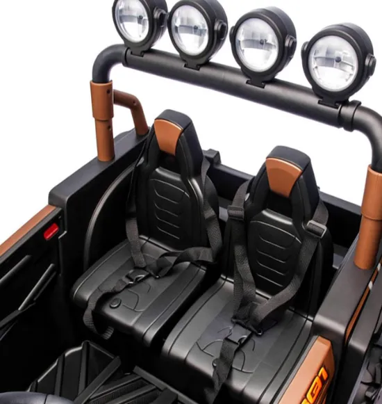 GB ATV electric 12V10AHx1.30Lx4, maro GB2499 GB ATV electric 12V10AHx1.30Lx4, maro GB2499