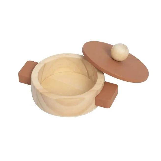 TK Bucătărie din lemn Ivory, cod 60622 TK Bucătărie din lemn Ivory, cod 60622