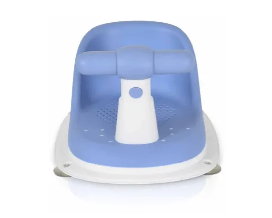 Scaun pentru cădiță Moni Bernie Blue Scaun pentru cădiță Moni Bernie Blue