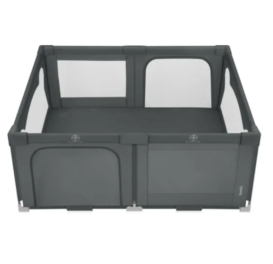Manej Lionelo Florence Easy Fold Grey Graphite Manej Lionelo Florence Easy Fold Grey Graphite