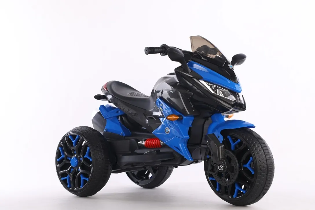 Motocicleta JMB5188 /2