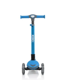 Trotinetă Moni Kiki Blue Trotinetă Moni Kiki Blue