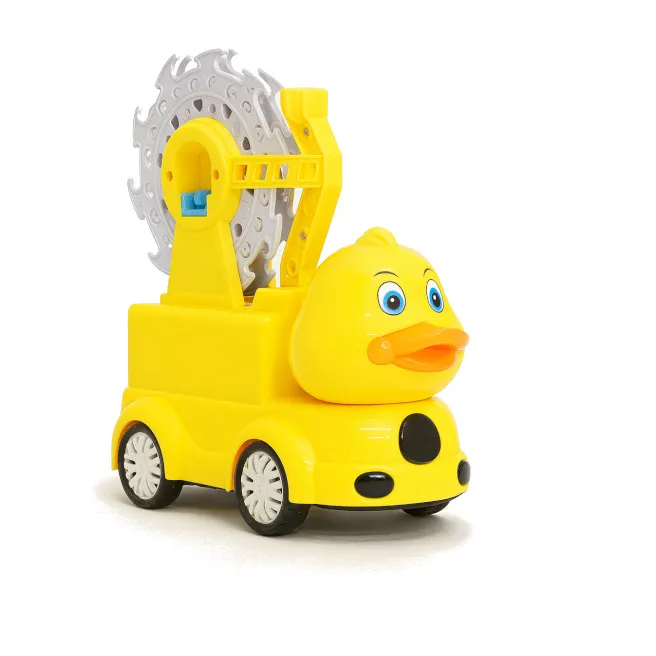Mașinuță „Rățușcă”, autotrack, cod 942078 Mașinuță „Rățușcă”, autotrack, cod 942078
