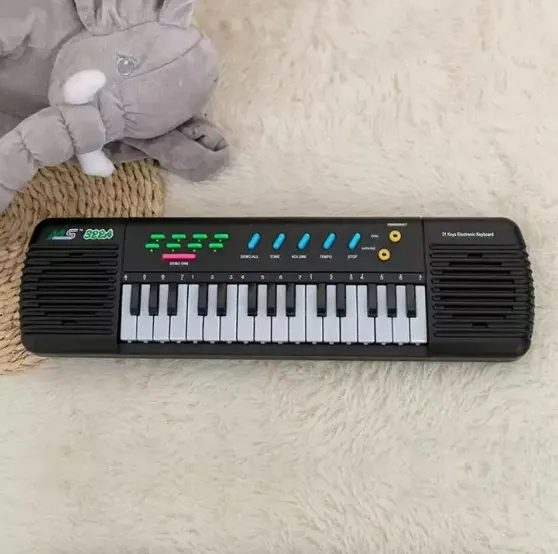 PIAN MUZICAL