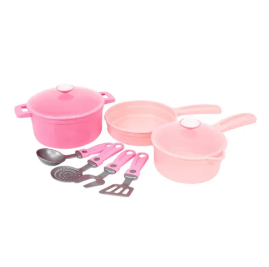 Set de gătit pentru copii ,Technok (0075)