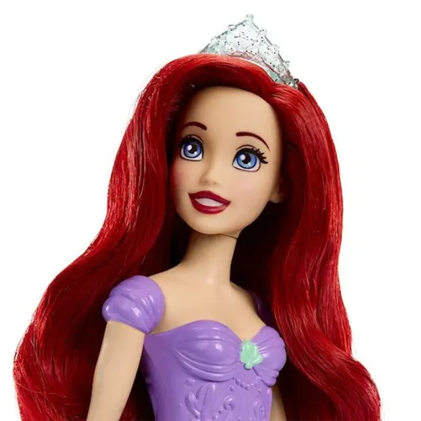Păpușile Disney Princess, în as. Păpușile Disney Princess, în as.
