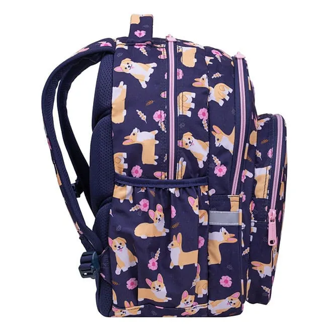 Rucsac cu 2 compartimente Coolpack, Corgi, 27L Rucsac cu 2 compartimente Coolpack, Corgi, 27L