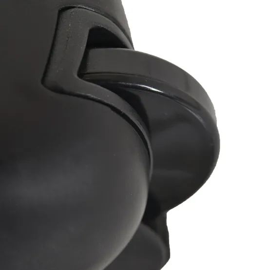 Scaun de masa 2 in 1 cu functie de balansare Moni Nirvana Grey Scaun de masa 2 in 1 cu functie de balansare Moni Nirvana Grey