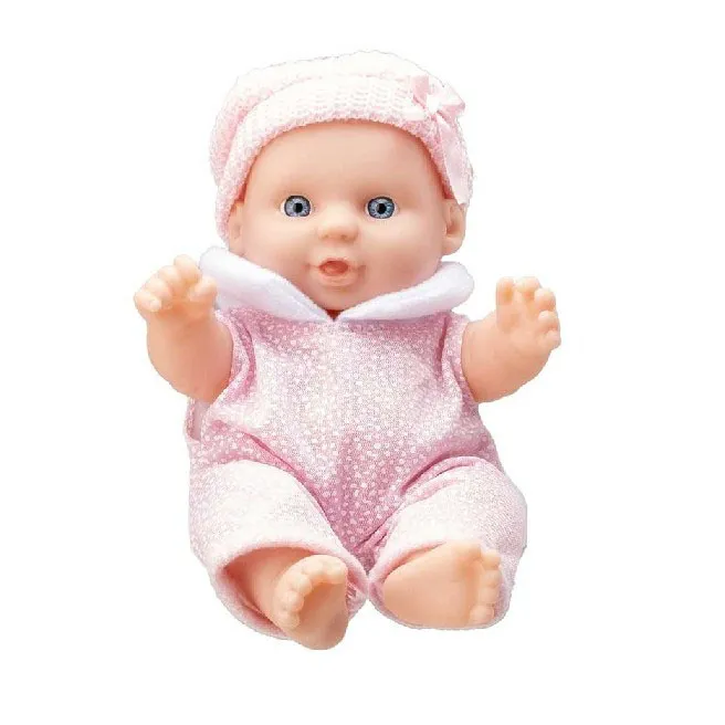 Păpușă bebeluș BabyBoo, în sortiment