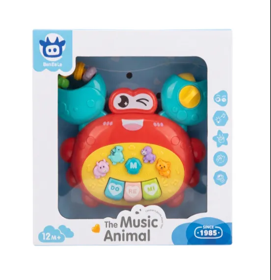 Jucărie pentru copii sintetizator 