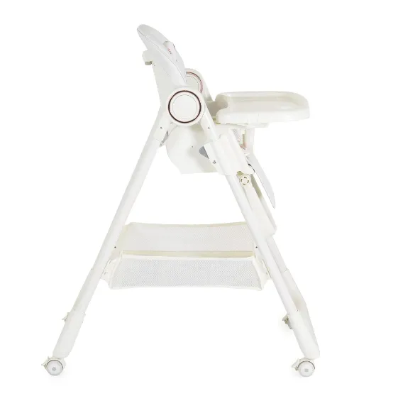 Scaun de masa Moni Surprise White Scaun de masa Moni Surprise White